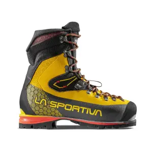 La Sportiva Nepal Cube GTX Yellow