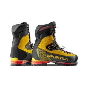 La Sportiva Nepal Cube GTX Yellow