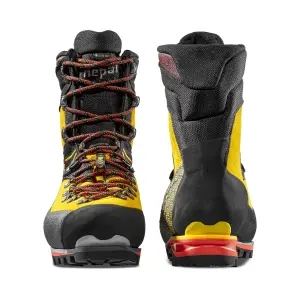 La Sportiva Nepal Cube GTX Yellow