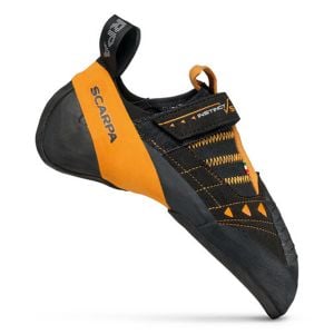 Scarpa INSTINCT VS Tırmanış Ayakkabısı Black