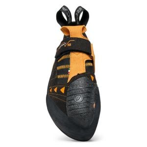 Scarpa INSTINCT VS Tırmanış Ayakkabısı Black