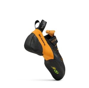 Scarpa INSTINCT VS Tırmanış Ayakkabısı Black