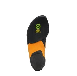 Scarpa INSTINCT VS Tırmanış Ayakkabısı Black