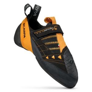 Scarpa INSTINCT VS Tırmanış Ayakkabısı Black