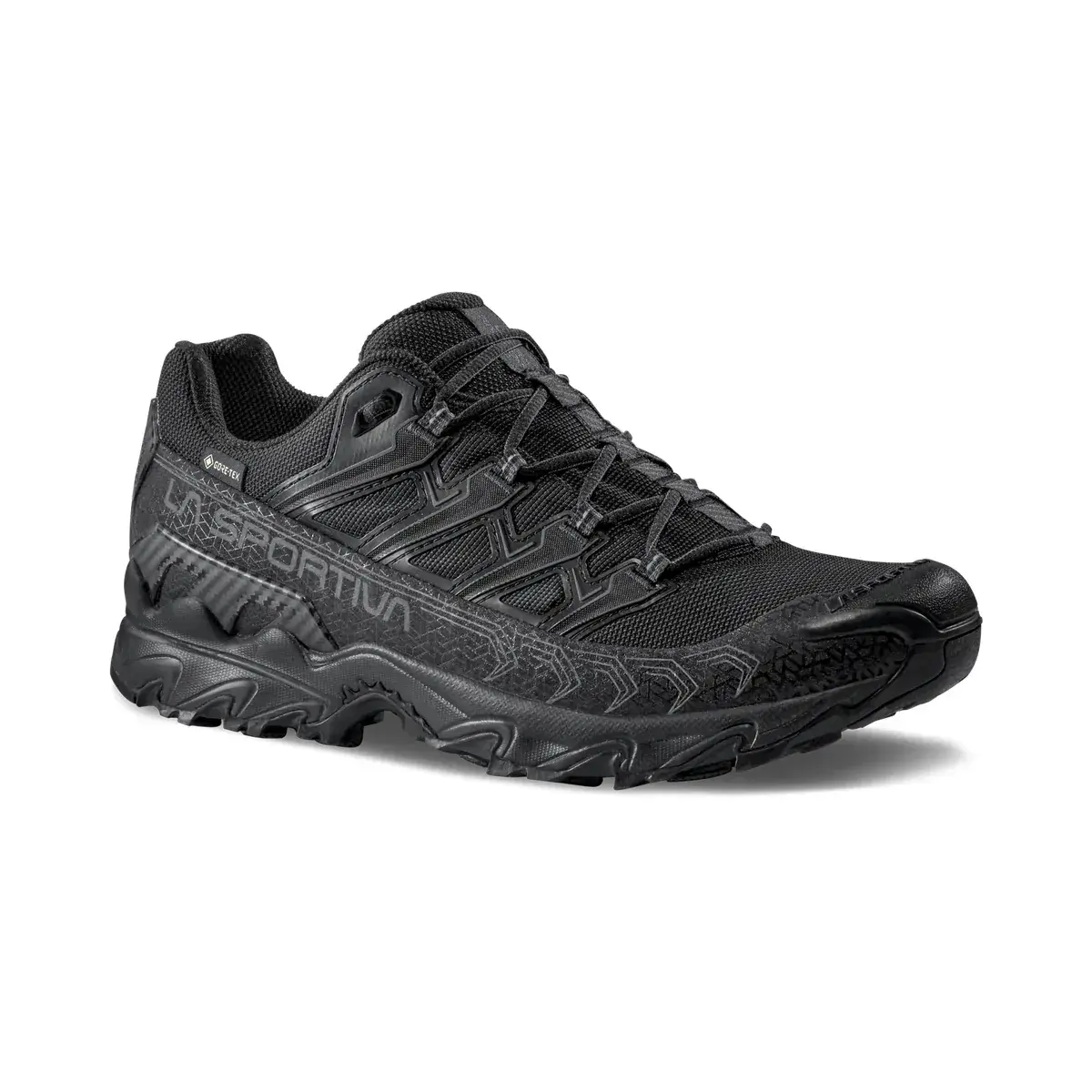 La Sportiva Ultra Raptor II GTX Black/Reflective