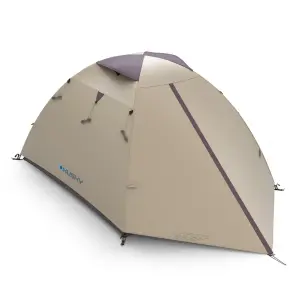 HUSKY Bird Plus Blackroom 3 Kişilik Çadır (A.Kahverengi)