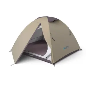 HUSKY Bizam Plus 2 Kişilik Çadır (A.Kahve)