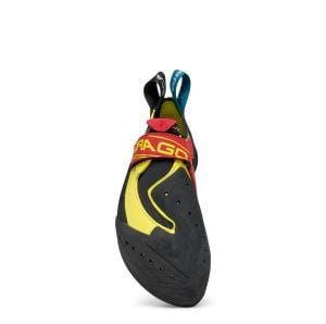 Scarpa DRAGO Tırmanış Ayakkabısı Yellow