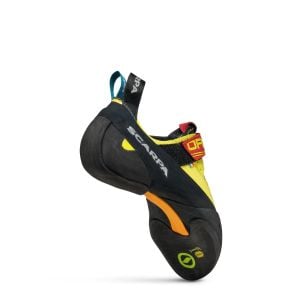 Scarpa DRAGO Tırmanış Ayakkabısı Yellow