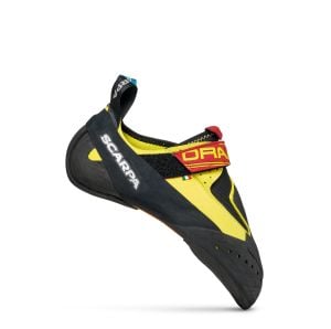 Scarpa DRAGO Tırmanış Ayakkabısı Yellow
