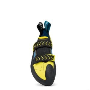 Scarpa VAPOR V Tırmanış Ayakkabısı Yellow