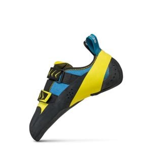 Scarpa VAPOR V Tırmanış Ayakkabısı Yellow