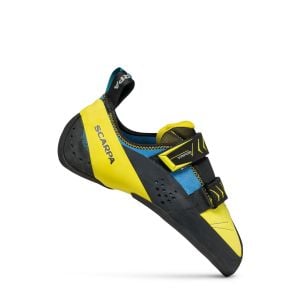 Scarpa VAPOR V Tırmanış Ayakkabısı Yellow