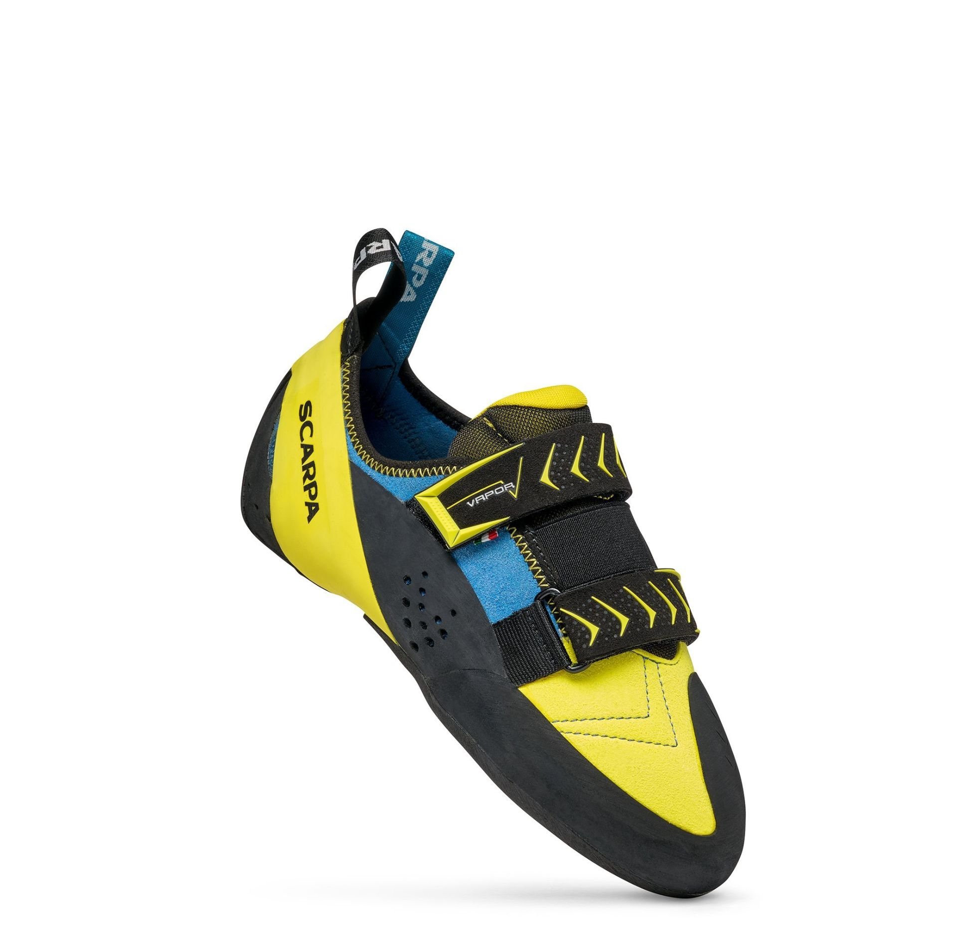Scarpa VAPOR V Tırmanış Ayakkabısı Yellow