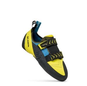 Scarpa VAPOR V Tırmanış Ayakkabısı Yellow