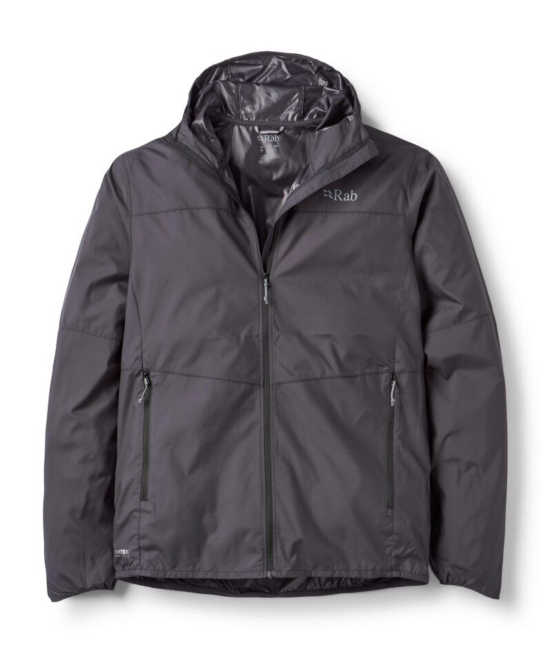 Windgather Hoody