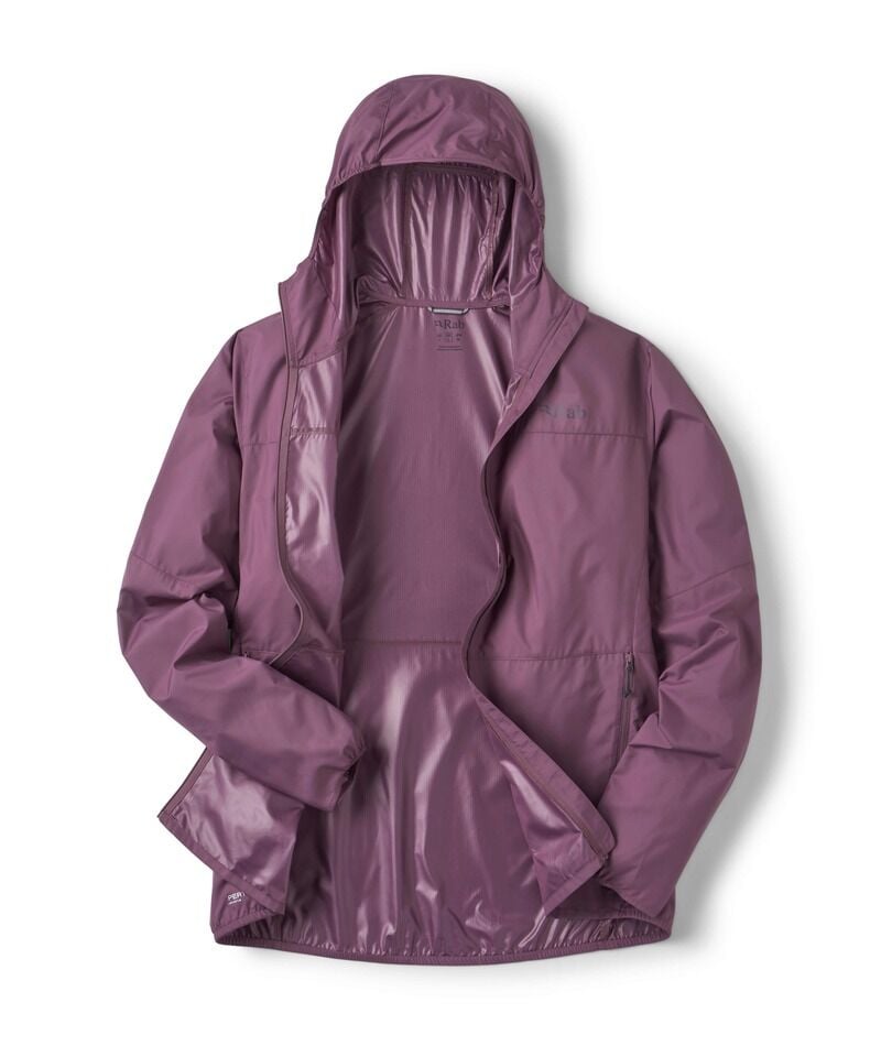 Windgather Hoody