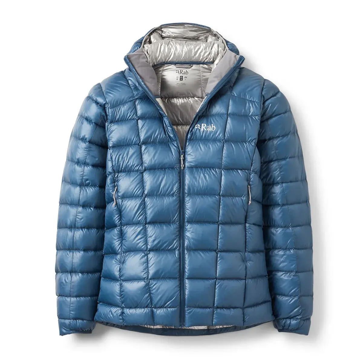 Rab Mythic G Jacket Orion Blue