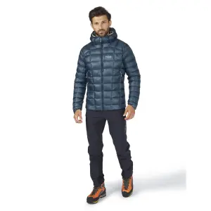 Rab Mythic G Jacket Orion Blue