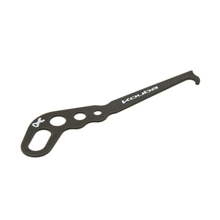 Kouba Nut Tool Opener Takoz Çıkarma Aparatı