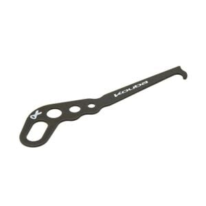 Kouba Nut Tool Opener Takoz Çıkarma Aparatı