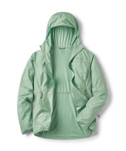 Windgather Hoody Wmns