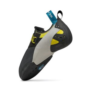 Scarpa VELOCE Tırmanış Ayakkabısı Black-Yellow