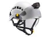 Petzl Vertex Vent Kask A010CA Siyah