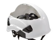 Petzl Vertex Vent Kask A010CA Siyah