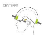 Petzl Vertex Vent Kask A010CA