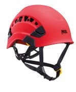 Petzl Vertex Vent Kask A010CA Siyah