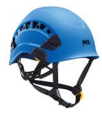 Petzl Vertex Vent Kask A010CA Siyah