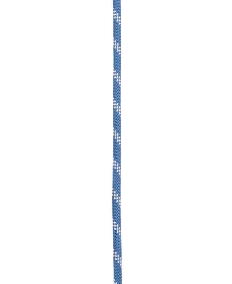Edelrid 11mm Performance Statik İp Turkuaz Renk 83206