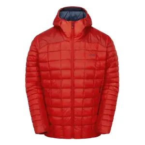 Rab Mythic Alpine Light Jacket Dark Horizon