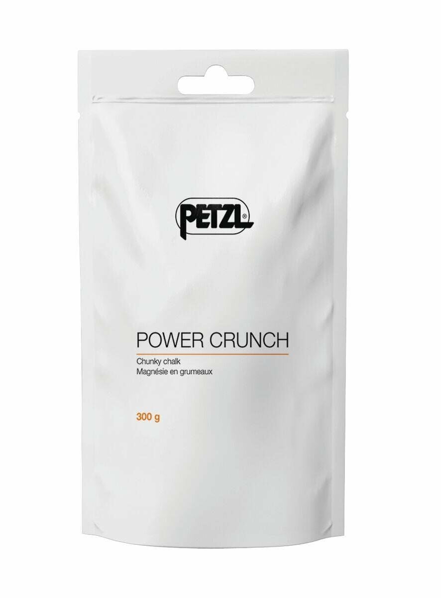 Petzl Power Crunch Magnezyum Tozu  300Gr S034AA01