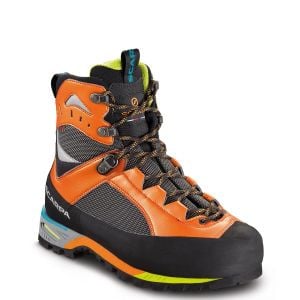 Scarpa CHARMOZ HD Erkek Bot SHARK-ORANGE