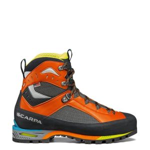 Scarpa CHARMOZ HD Erkek Bot SHARK-ORANGE