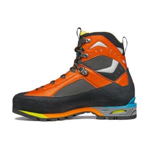 Scarpa CHARMOZ HD Erkek Bot SHARK-ORANGE