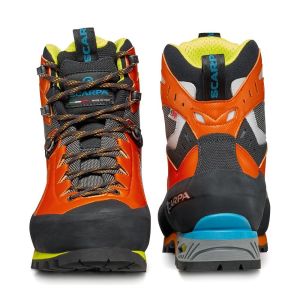 Scarpa CHARMOZ HD Erkek Bot SHARK-ORANGE