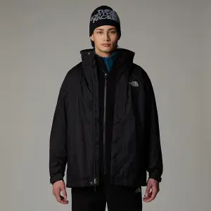 TNF Evolve II Triclimate 3in1 Ceket