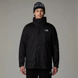 TNF Evolve II Triclimate 3in1 Ceket