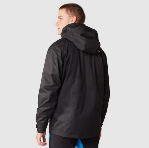 TNF Evolve II Triclimate 3in1 Ceket