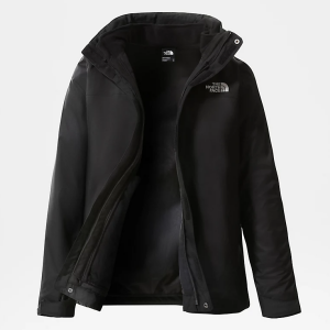 TNF Evolve II Triclimate 3in1 Ceket