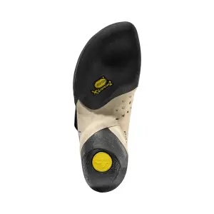 La Sportiva Solution Woman White/Lily Orange