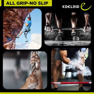 Edelrid Chalk Loose Magnezyum 72795