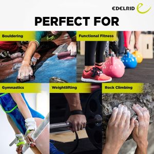 Edelrid Chalk Loose Magnezyum 72795