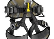 Petzl Avao Bod Fast Tam Gövde Koşum C071BA