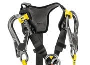 Petzl Avao Bod Fast Tam Gövde Koşum C071BA