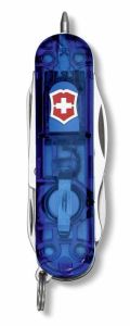 Victorinox Manager Anahtarlık Çakı Midnight