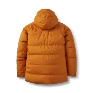 Rab Batura Jacket Marmalade